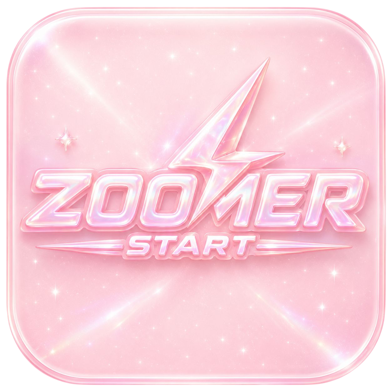 ZoomerStart Girls